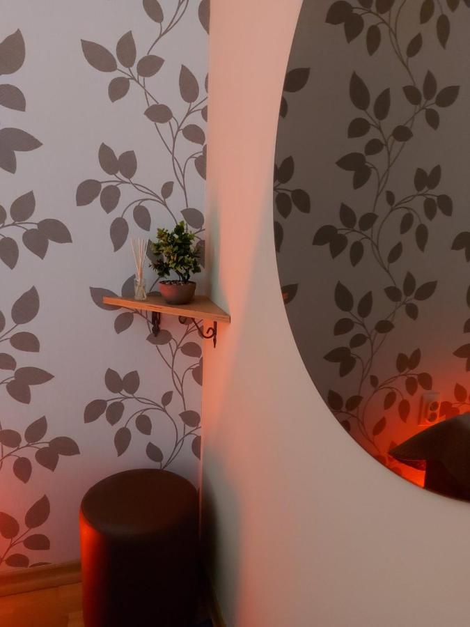 Apartman Espresso Sa Parkingom Сремска-Митровица Экстерьер фото
